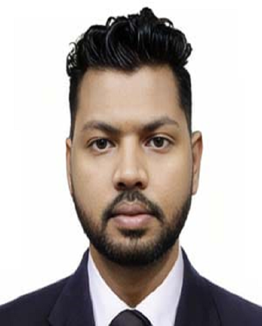 Mr. Jaganmoy Das